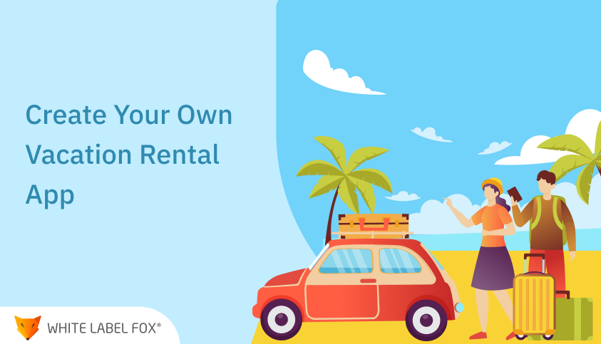 Airbnb vacation rentals