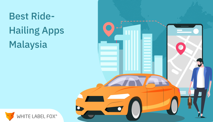 How to Get a Cab in Malaysia: Top 10 Ride-hailing Apps You Need in 2025