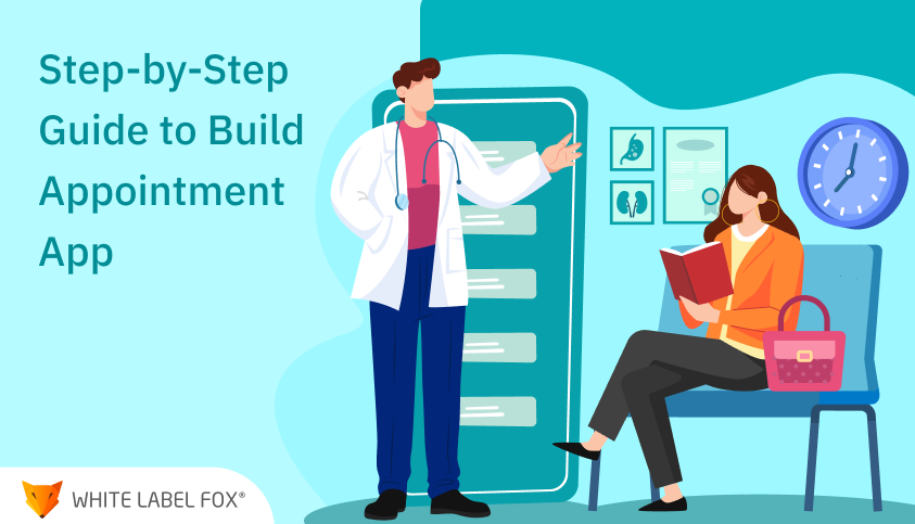 Doctor Appointment Booking App