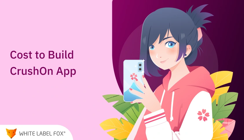 How Much Does It Cost to Build an App Like CrushOn AI?