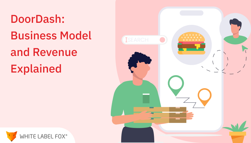 DoorDash Make Money?