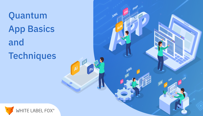 Quantum App Development Explained