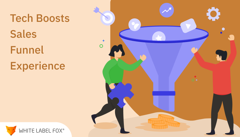 Your Sales Funnel