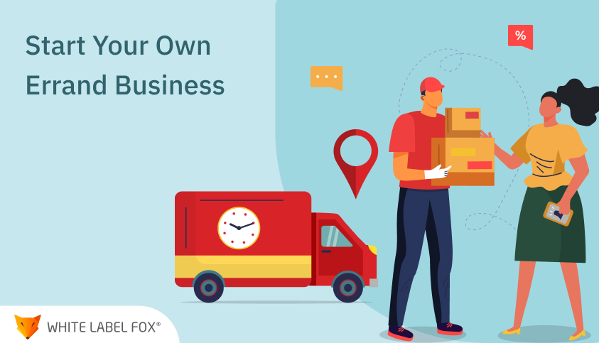 How to Startup Your Personal Errand Service Business