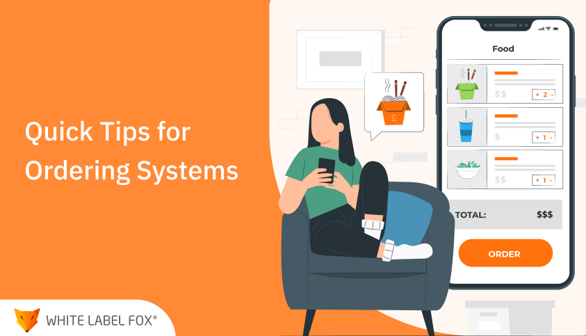7 Quick Tips For Choosing Best Online Ordering System