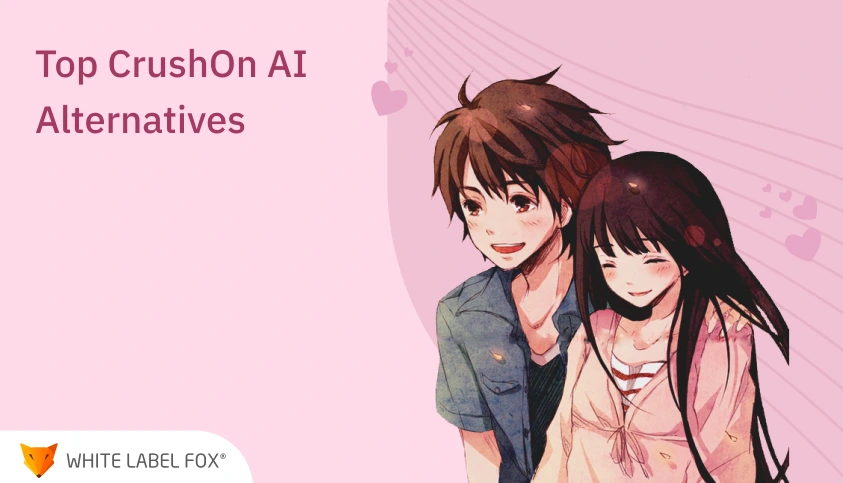 What is Crushon AI? Top 10 Crushon AI Alternatives